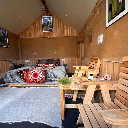 Boto Expeditions Banjar Екстер'єр фото