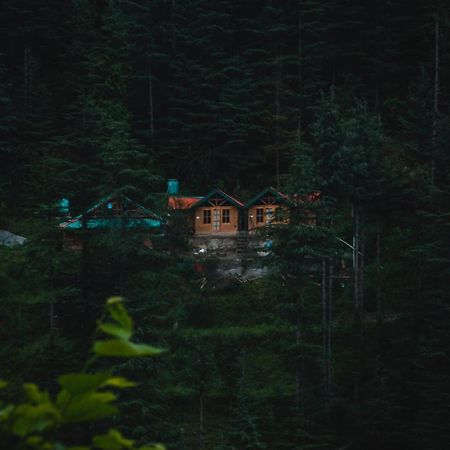 Boto Expeditions Banjar Екстер'єр фото
