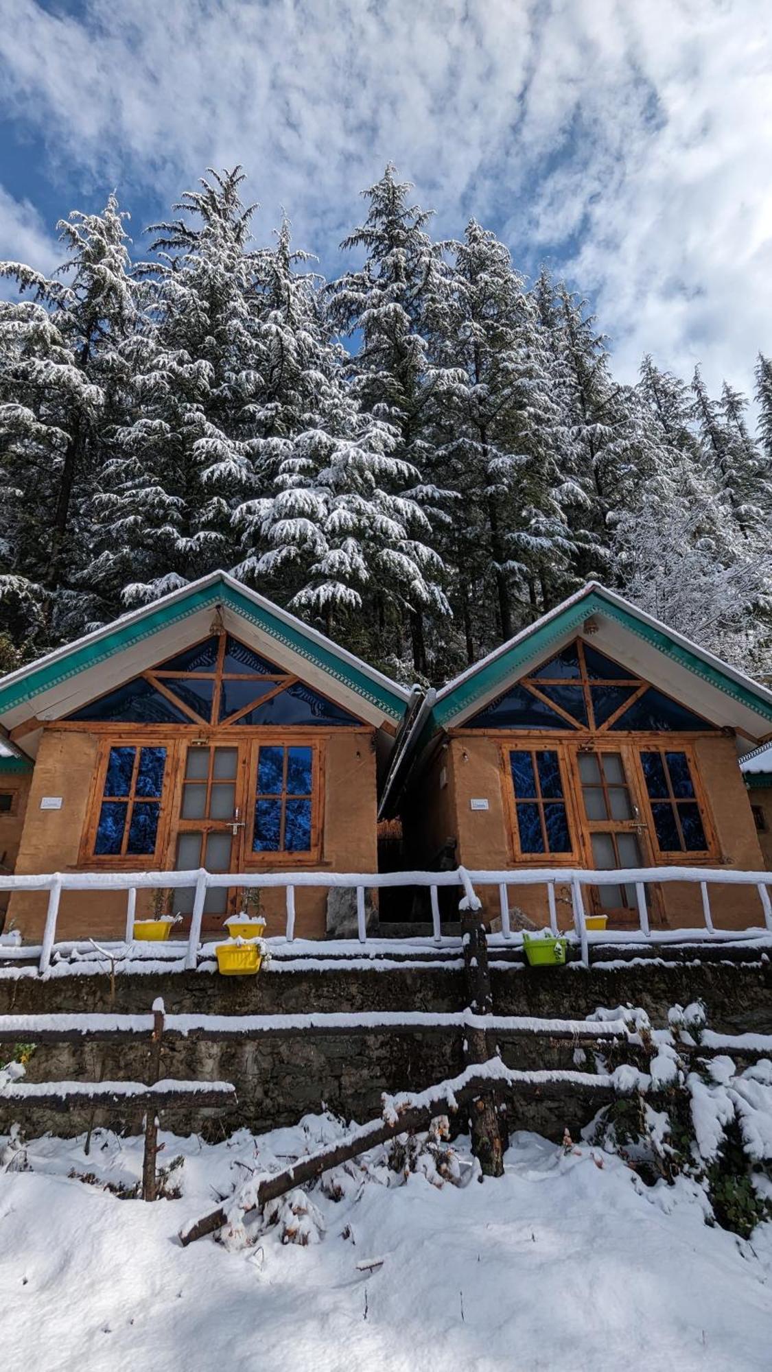Boto Expeditions Banjar Екстер'єр фото
