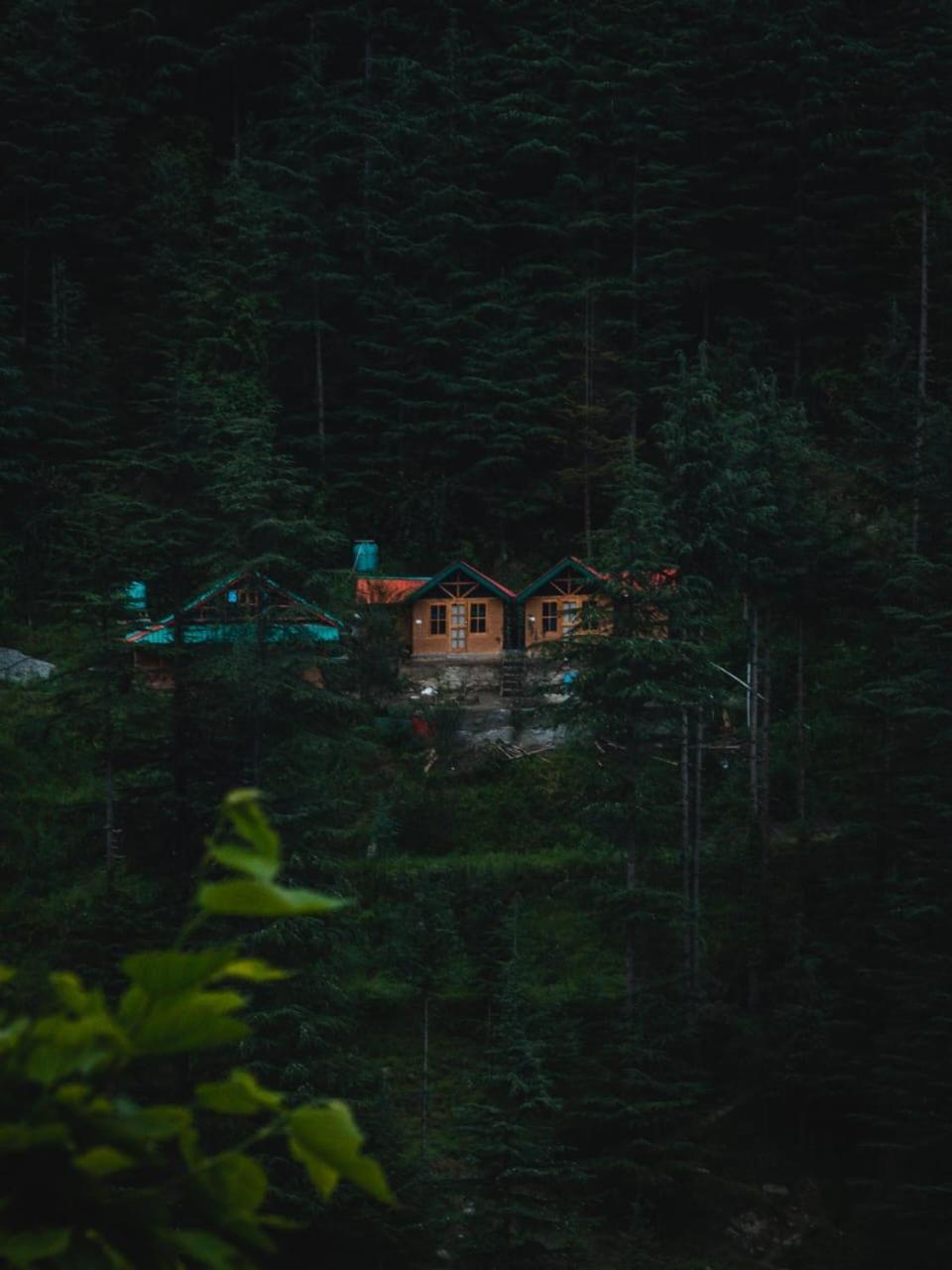 Boto Expeditions Banjar Екстер'єр фото