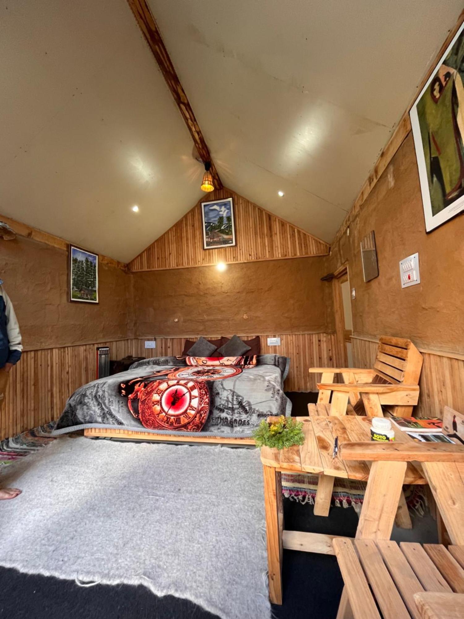 Boto Expeditions Banjar Екстер'єр фото